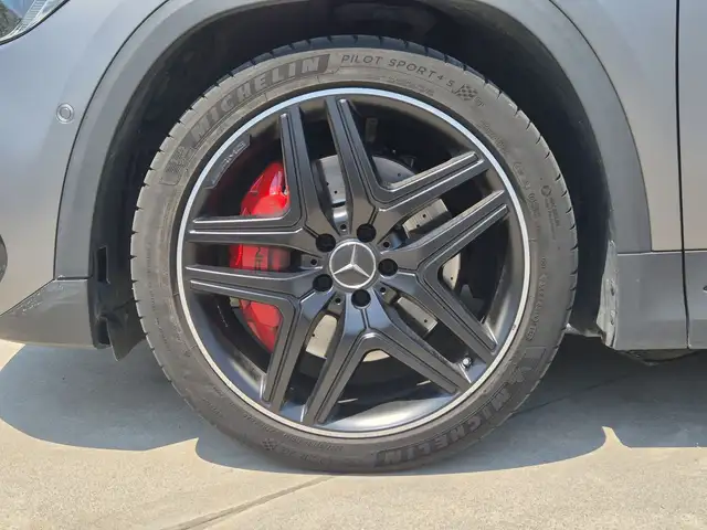 Mercedes-Benz Gla Class view 13