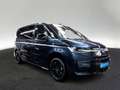 Volkswagen T7 Multivan Style 1.5 TSI eHybrid 4M 7S ACC AHK Bleu - thumbnail 5