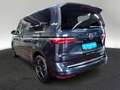 Volkswagen T7 Multivan Style 1.5 TSI eHybrid 4M 7S ACC AHK Bleu - thumbnail 2