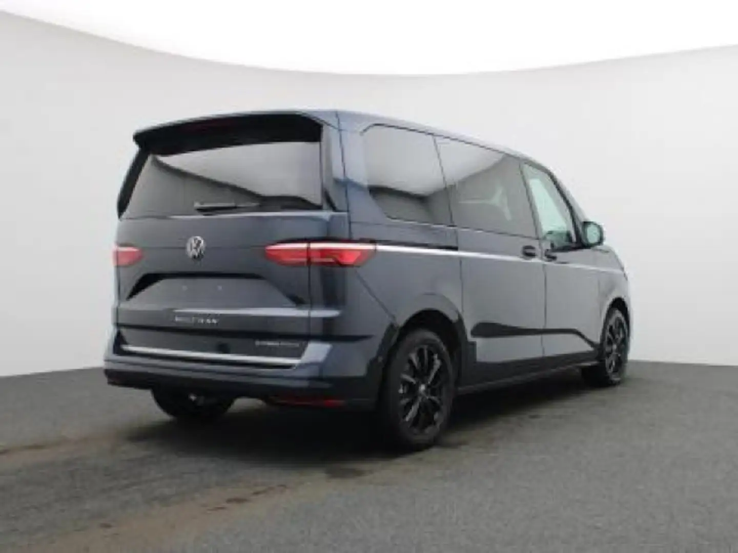 Volkswagen T7 Multivan T7 Multivan Style 1.5 TSI eHybrid 4M 7S ACC AHK Blau - 2