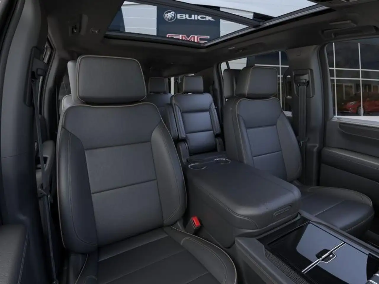 GMC Yukon photo GMC Yukon