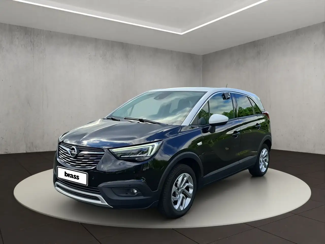 Opel Crossland X 1.2 Turbo