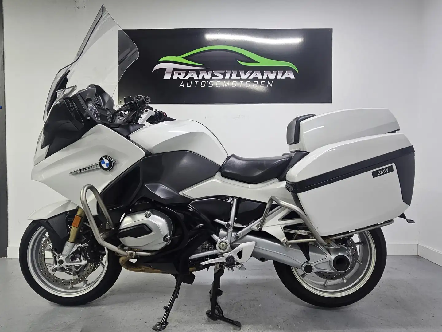 BMW R 1200 R R1200RT RT/2018 - 2