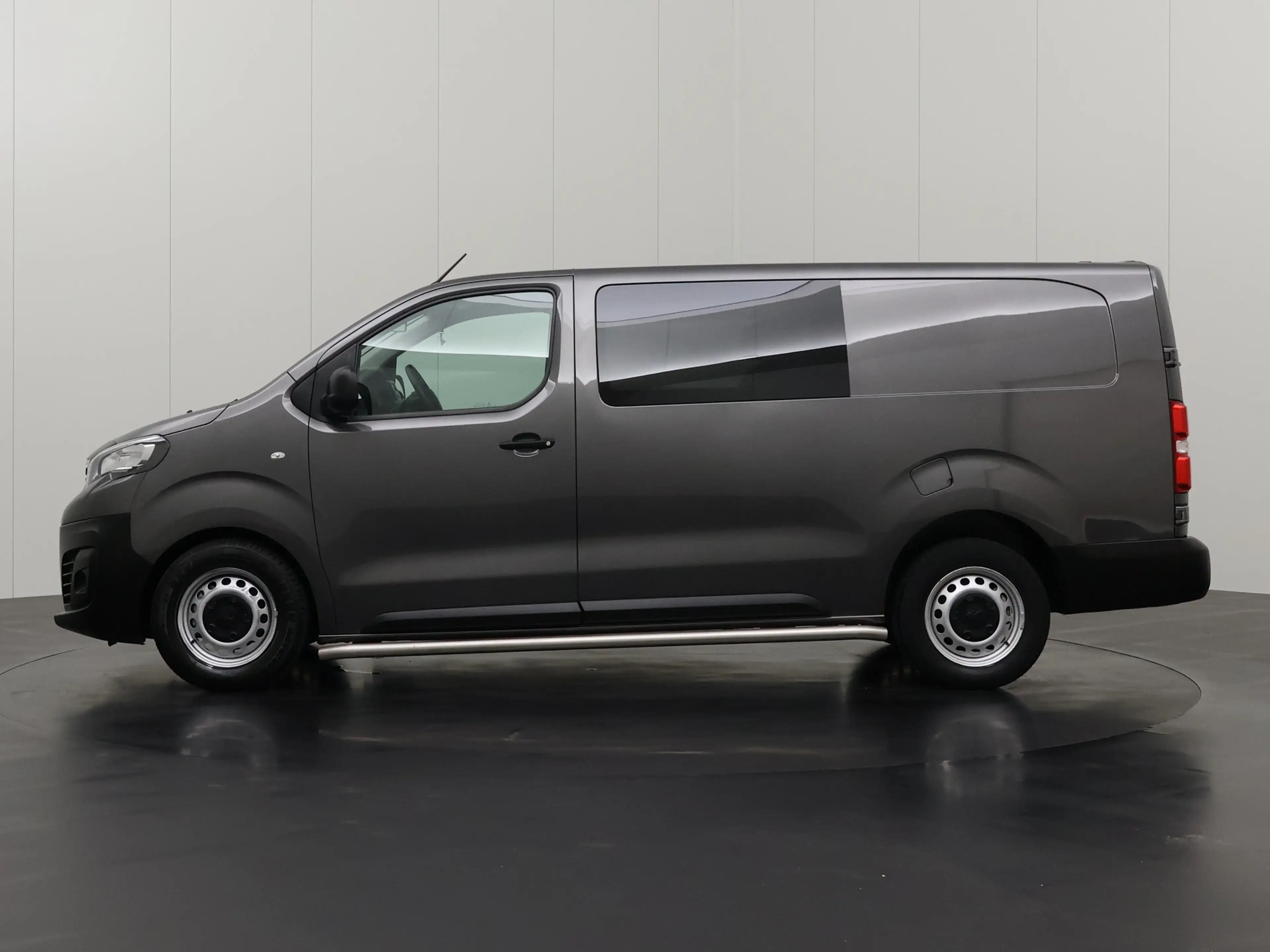 Peugeot Expert 2.0BlueHDI 120 Long Premium Dubbele Cabine | Airco — photo 12