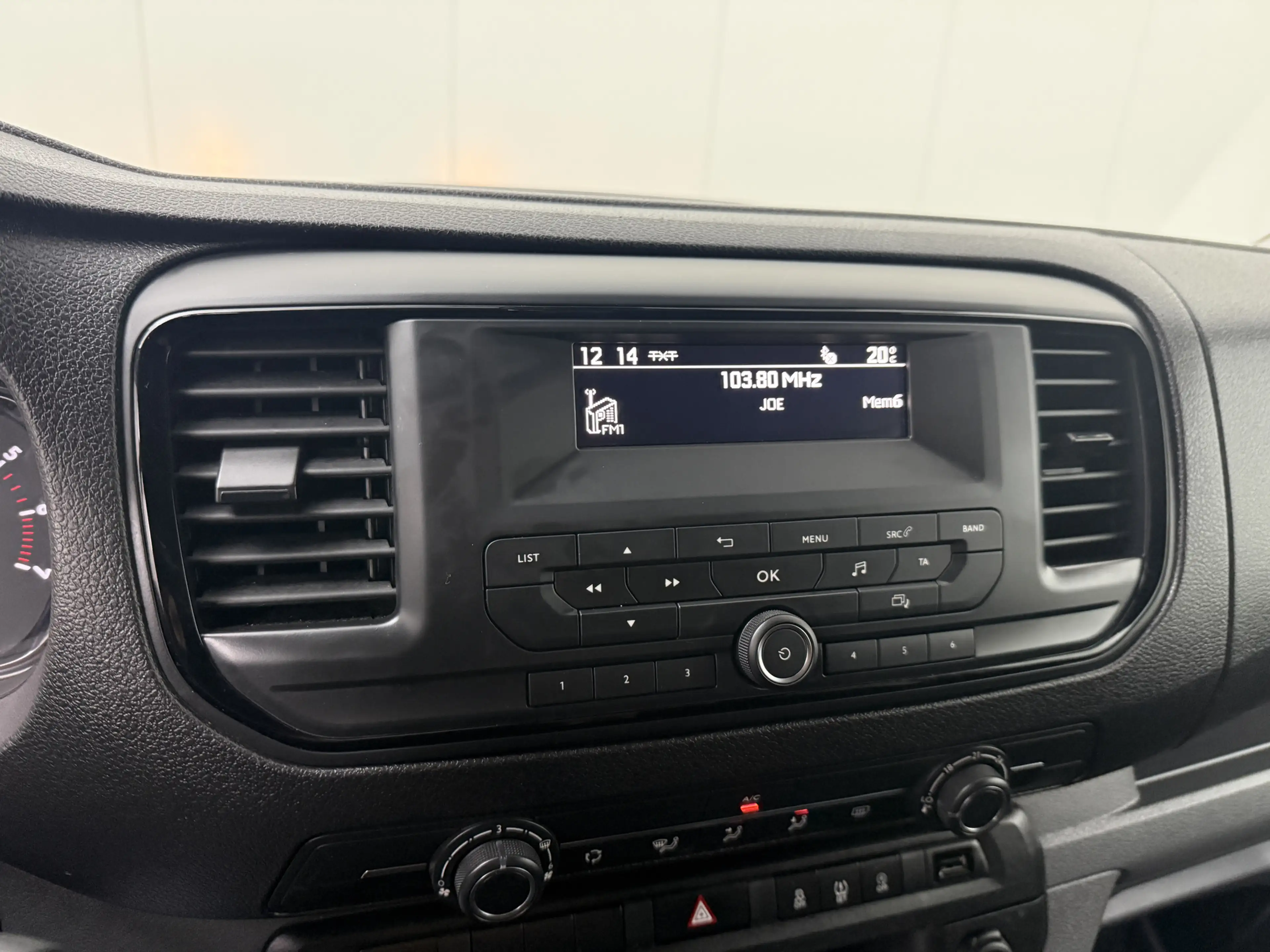 Peugeot Expert 2.0BlueHDI 120 Long Premium Dubbele Cabine | Airco — photo 17