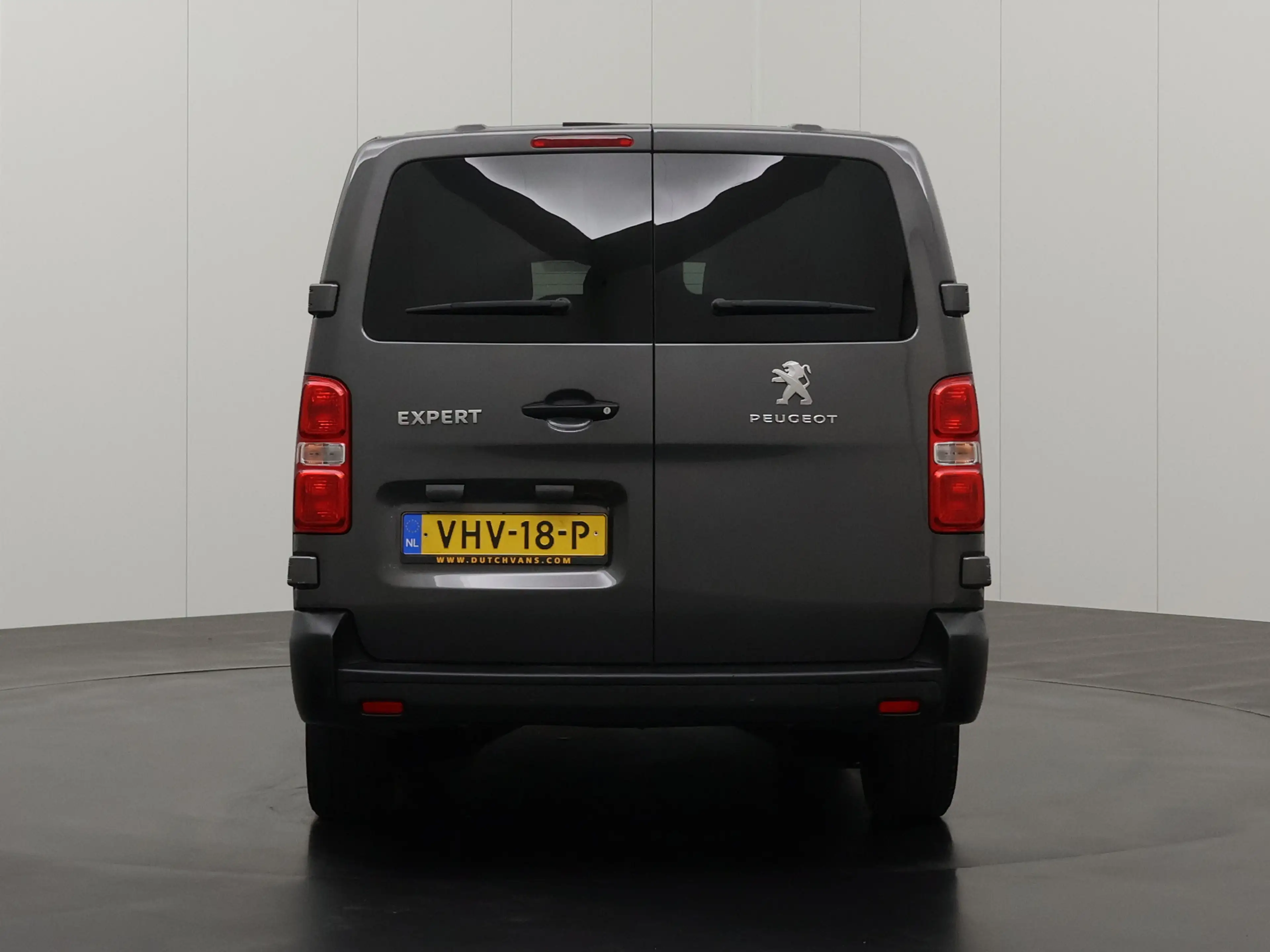 Peugeot Expert 2.0BlueHDI 120 Long Premium Dubbele Cabine | Airco — photo 11