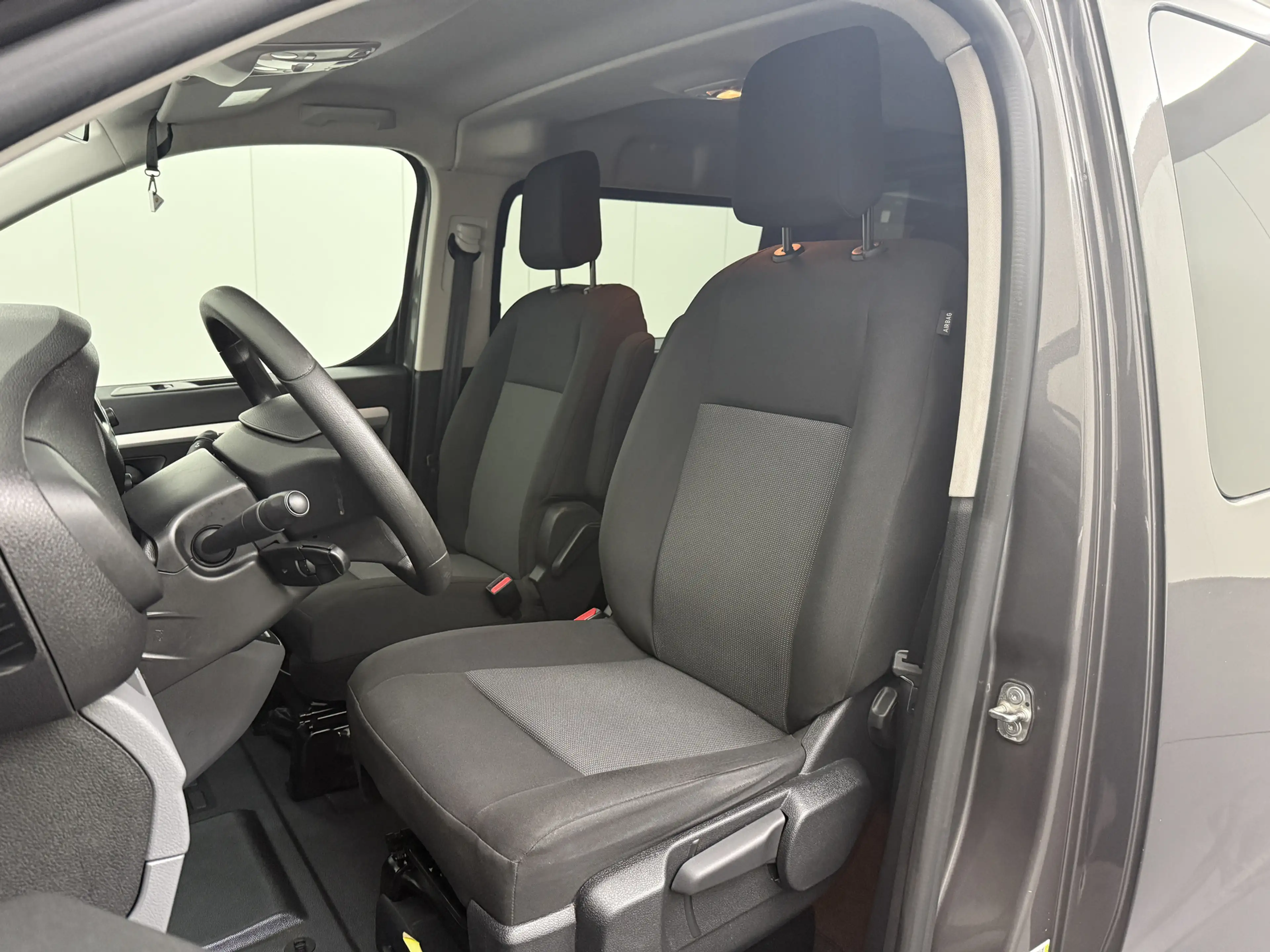 Peugeot Expert 2.0BlueHDI 120 Long Premium Dubbele Cabine | Airco — photo 18