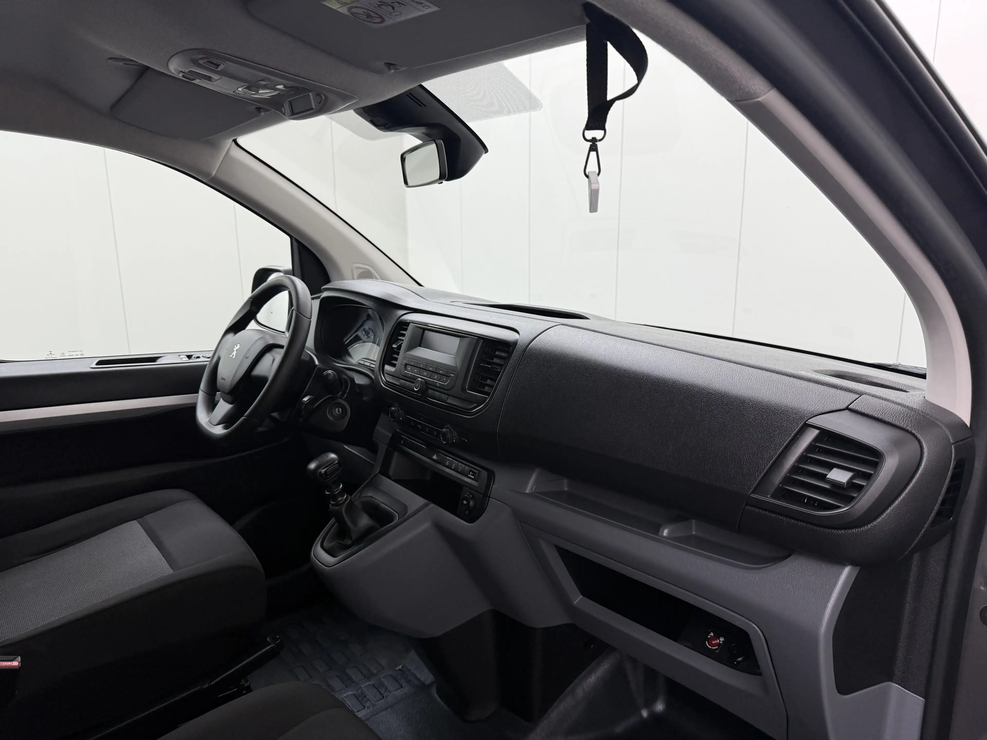 Peugeot Expert 2.0BlueHDI 120 Long Premium Dubbele Cabine | Airco — photo 19