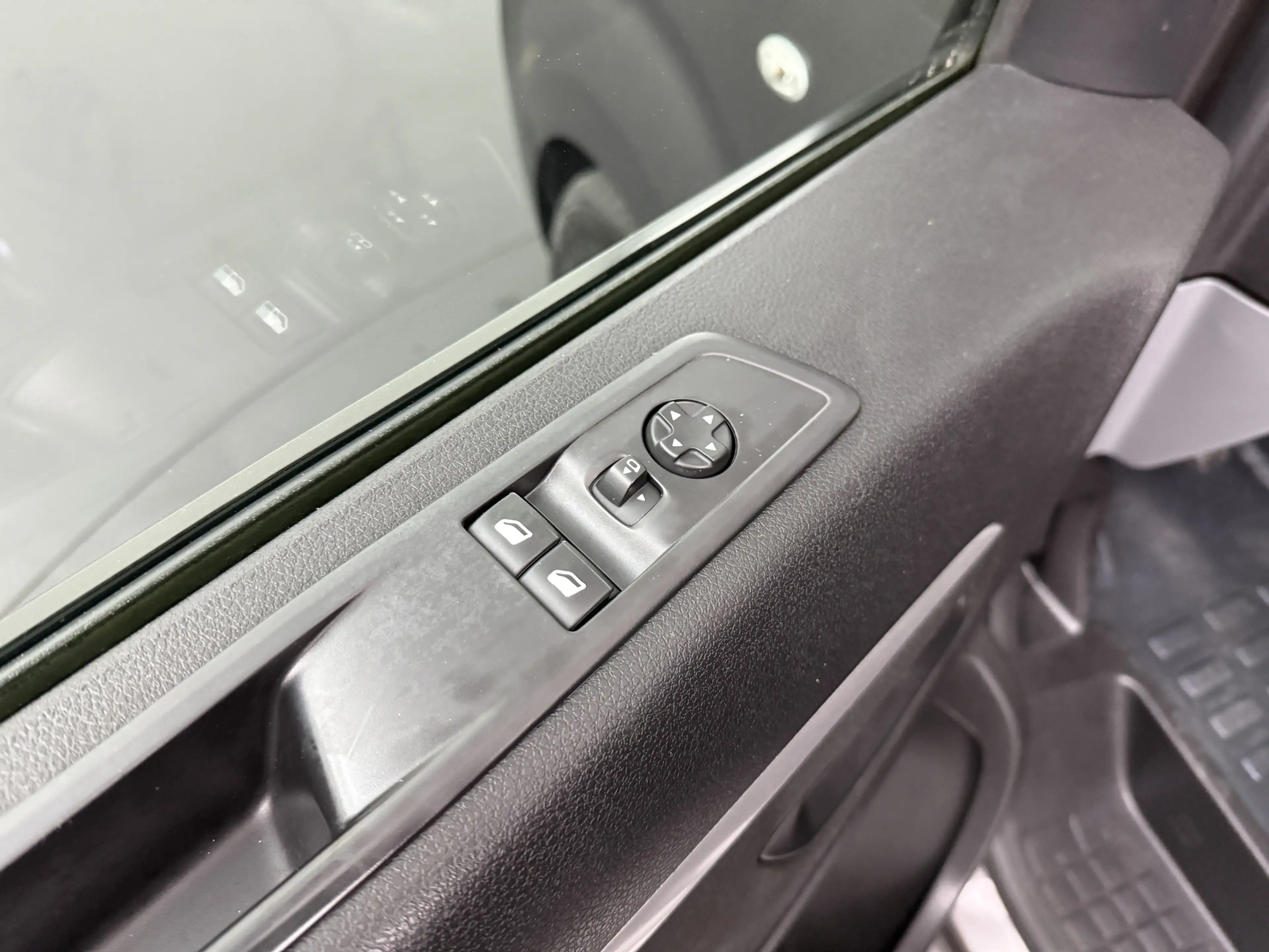 Peugeot Expert 2.0BlueHDI 120 Long Premium Dubbele Cabine | Airco — photo 8