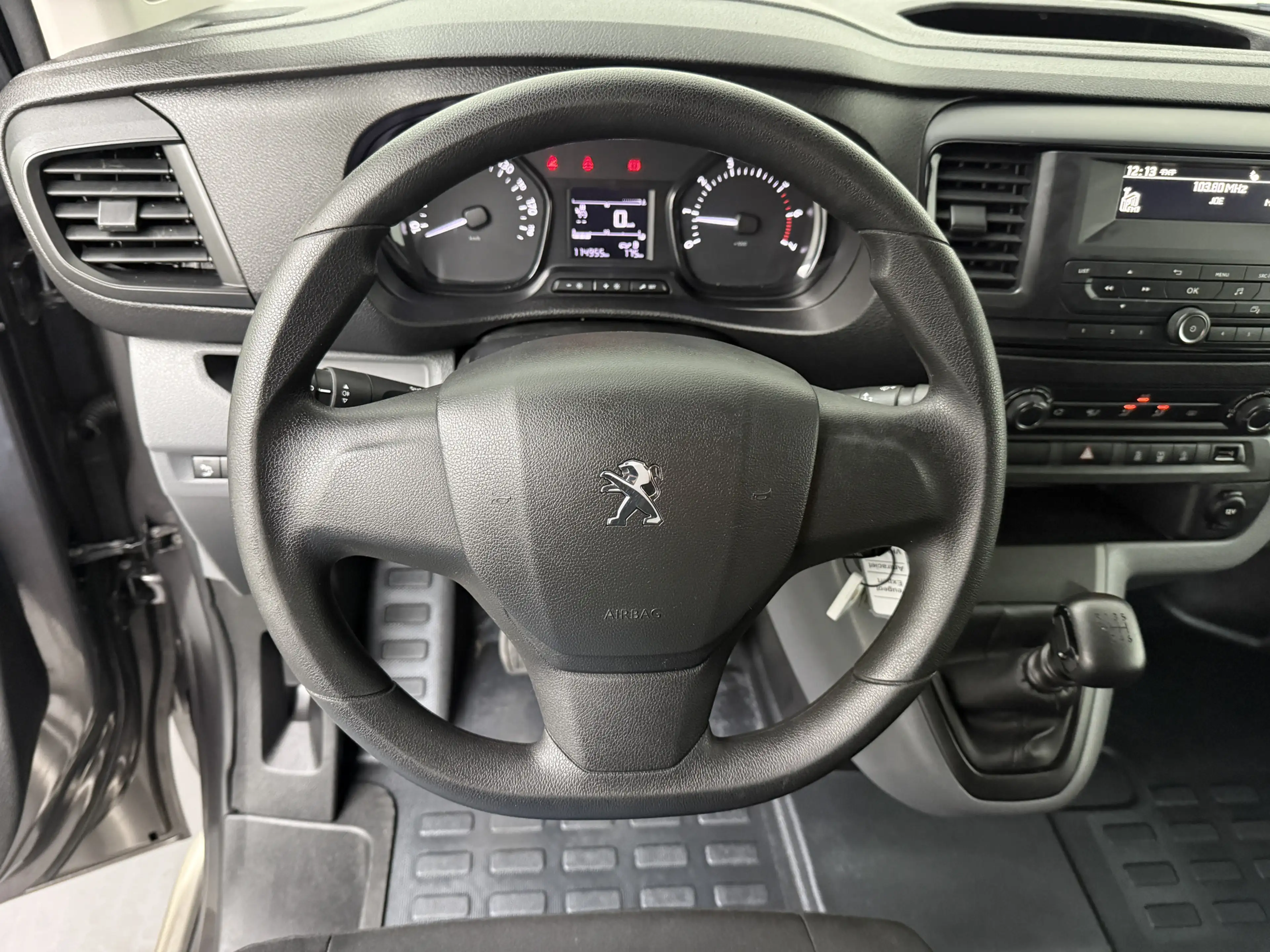 Peugeot Expert 2.0BlueHDI 120 Long Premium Dubbele Cabine | Airco — photo 14