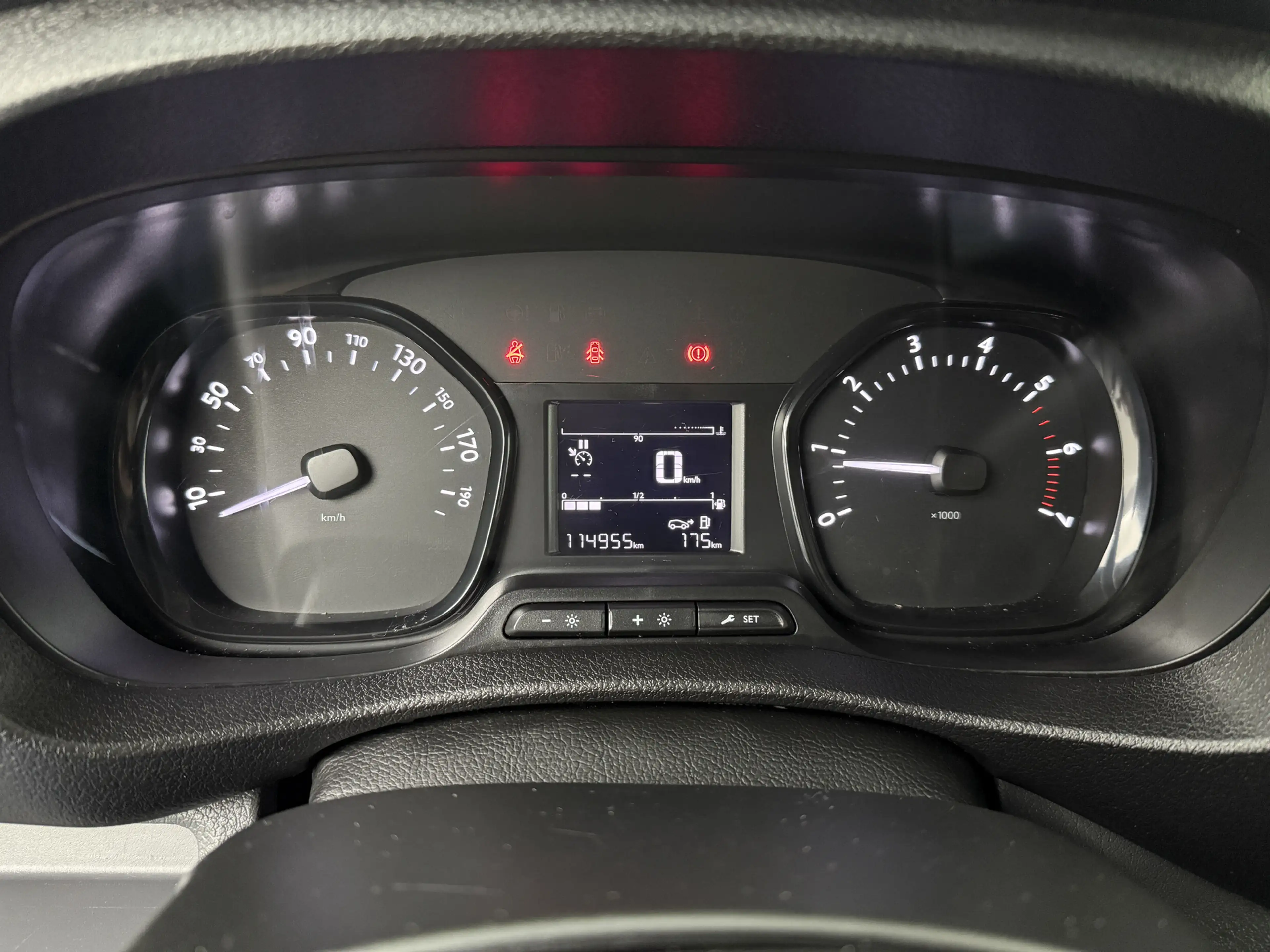 Peugeot Expert 2.0BlueHDI 120 Long Premium Dubbele Cabine | Airco — photo 9