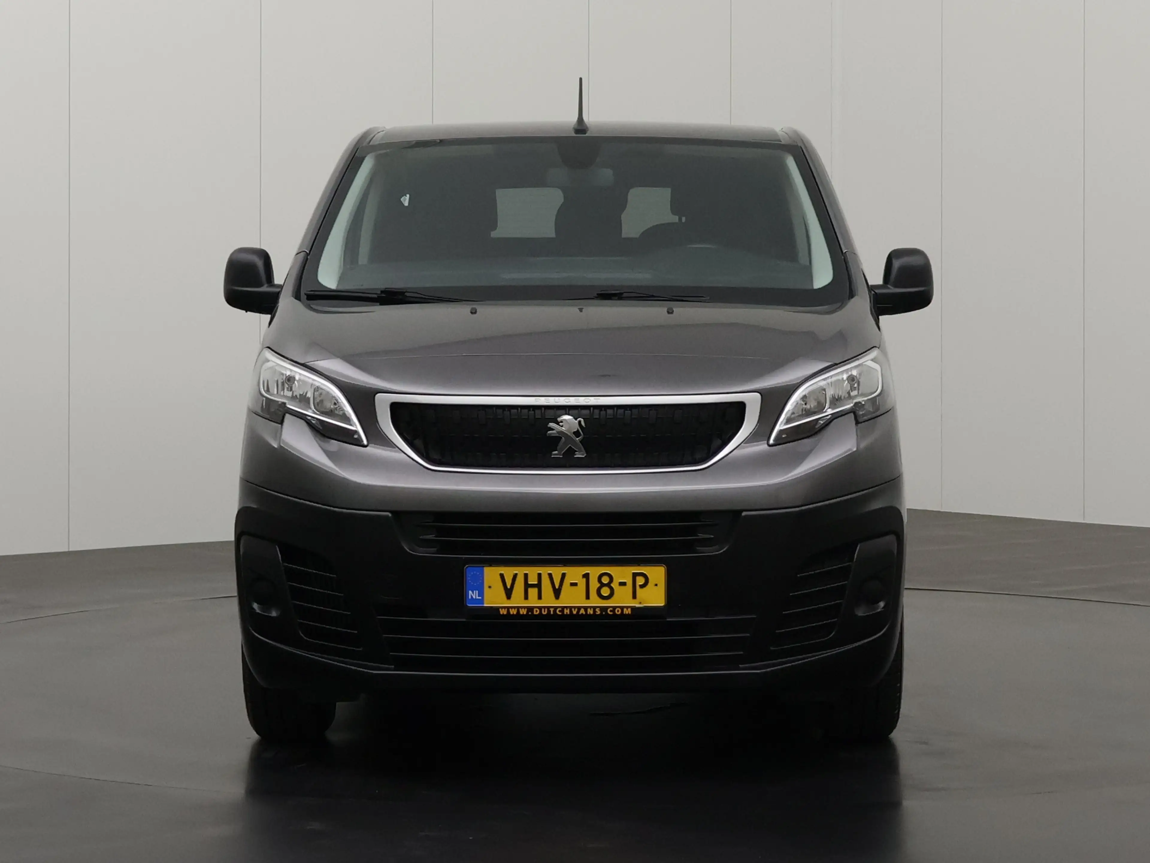Peugeot Expert 2.0BlueHDI 120 Long Premium Dubbele Cabine | Airco — photo 10