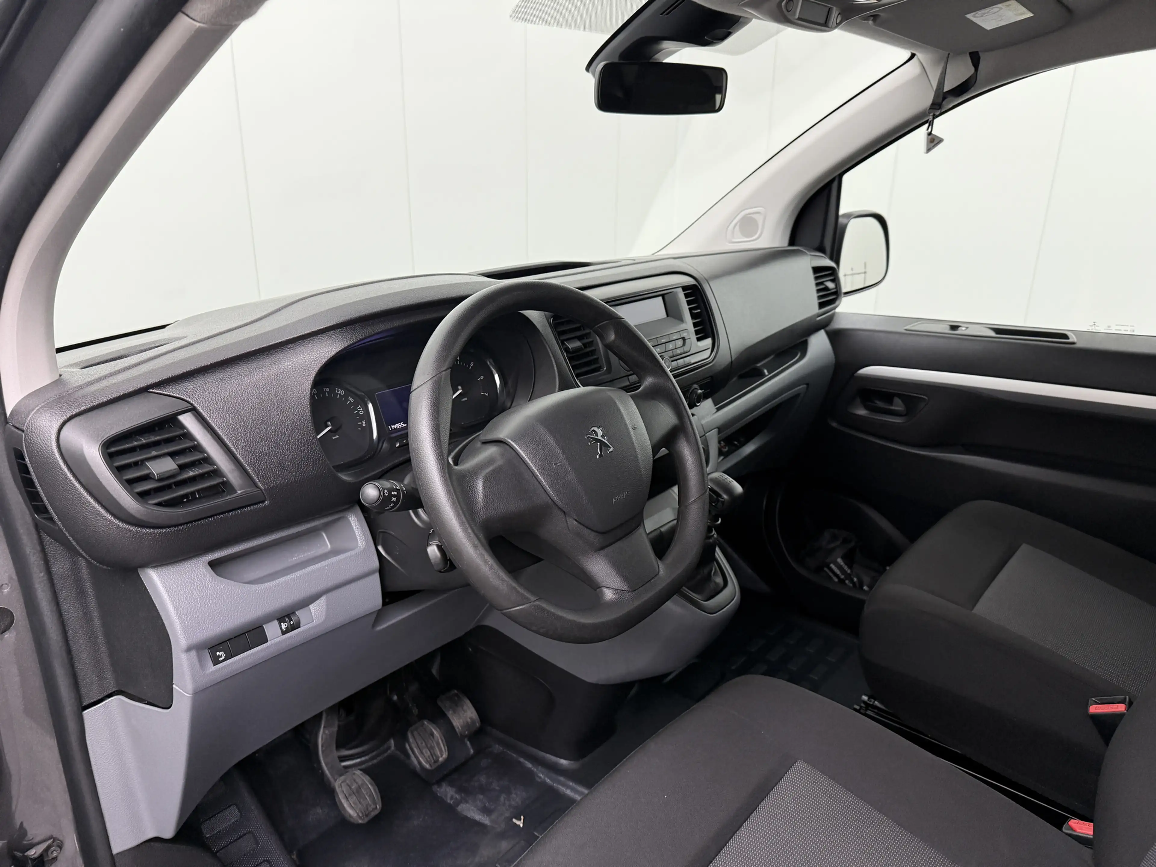 Peugeot Expert 2.0BlueHDI 120 Long Premium Dubbele Cabine | Airco — photo 3