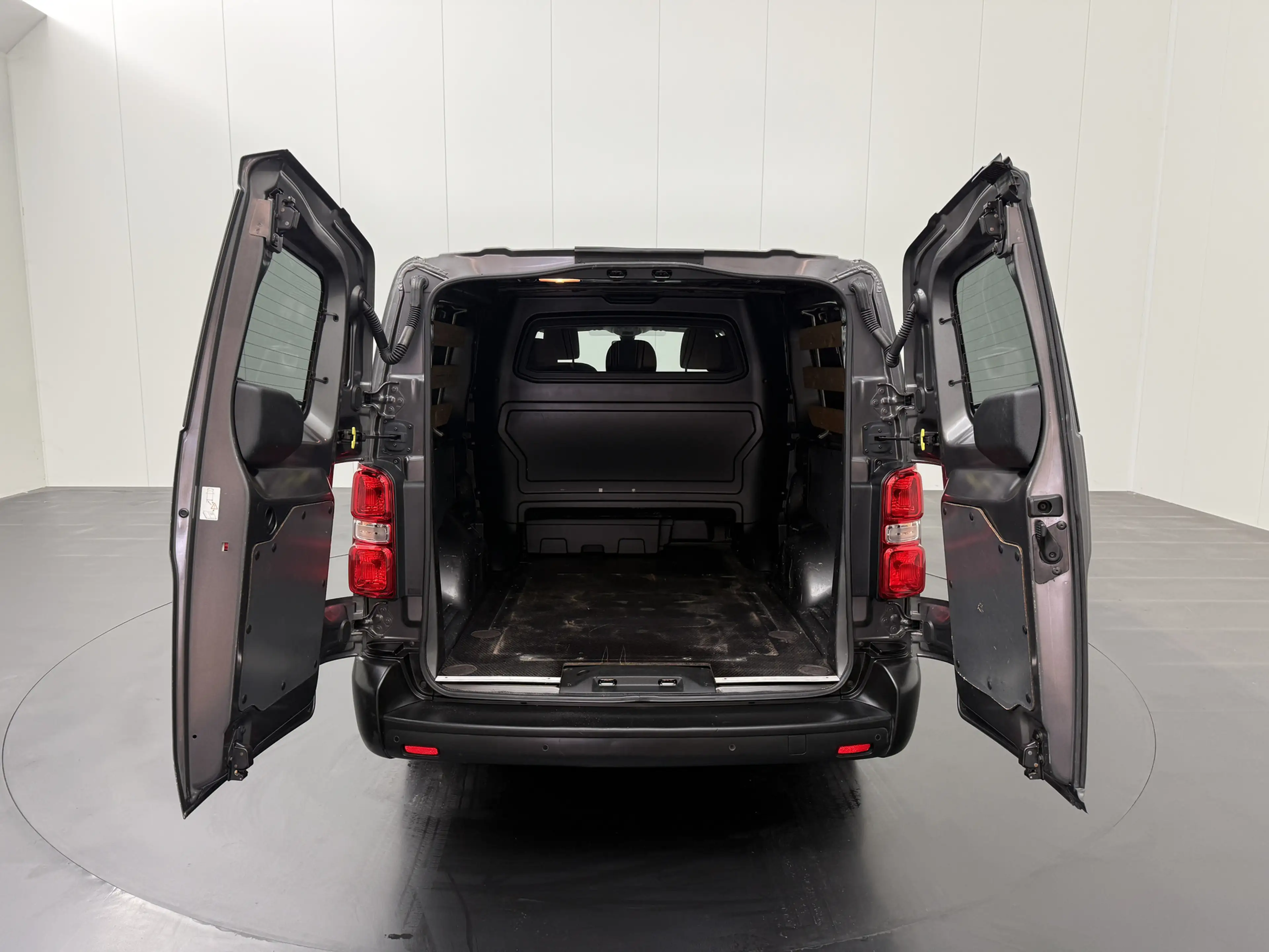 Peugeot Expert 2.0BlueHDI 120 Long Premium Dubbele Cabine | Airco — photo 4