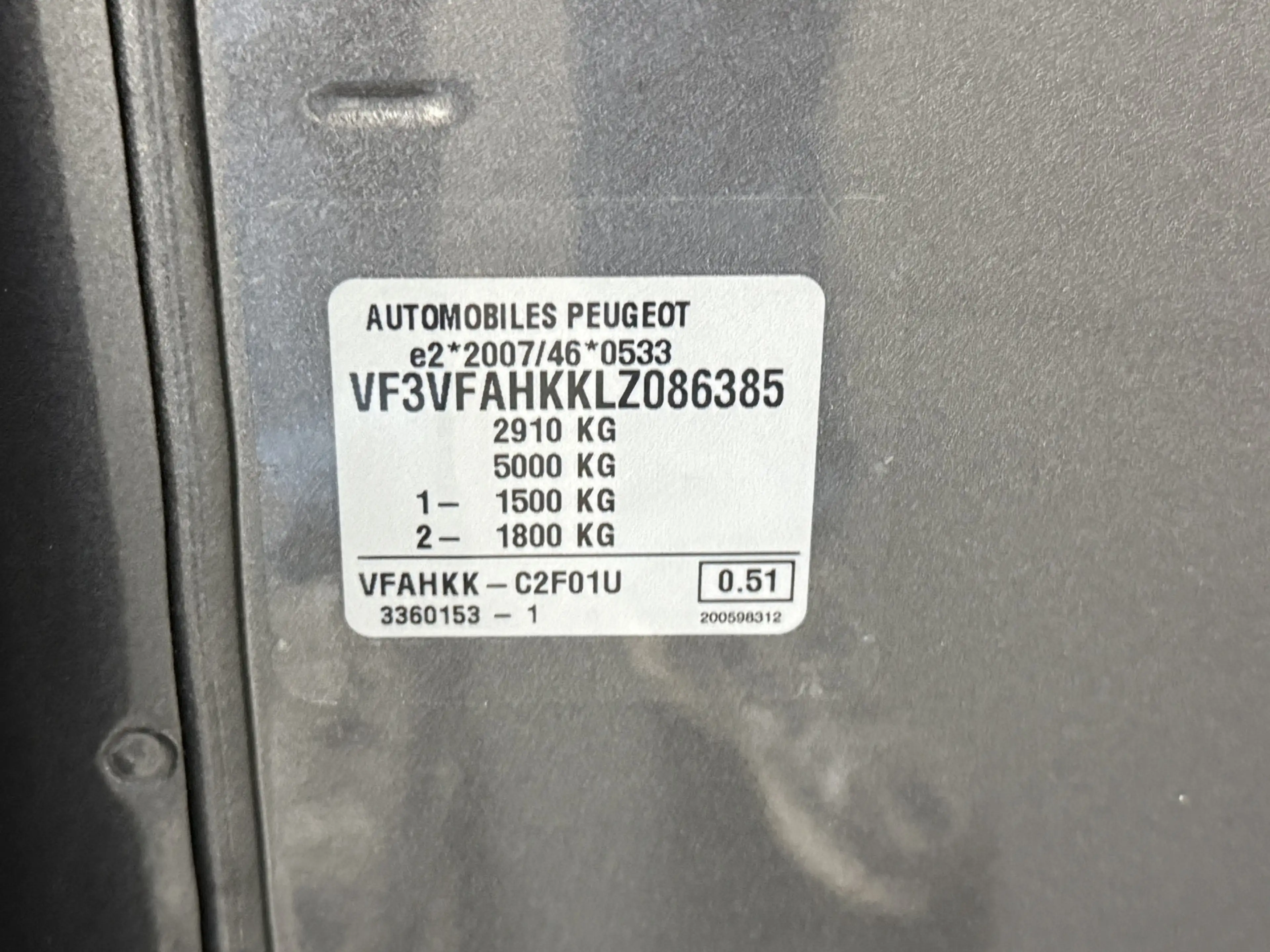 Peugeot Expert 2.0BlueHDI 120 Long Premium Dubbele Cabine | Airco — photo 21