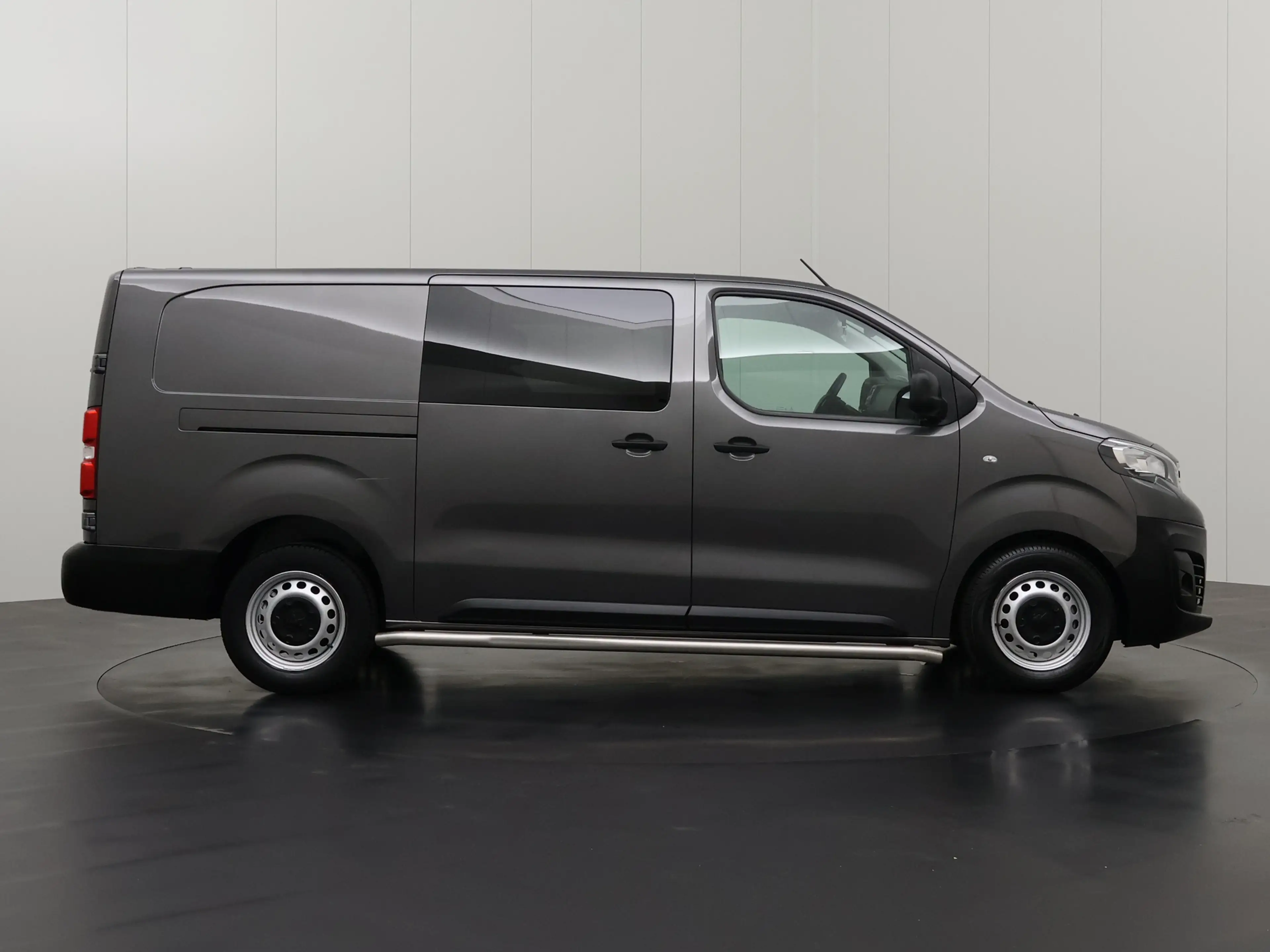 Peugeot Expert 2.0BlueHDI 120 Long Premium Dubbele Cabine | Airco — photo 13