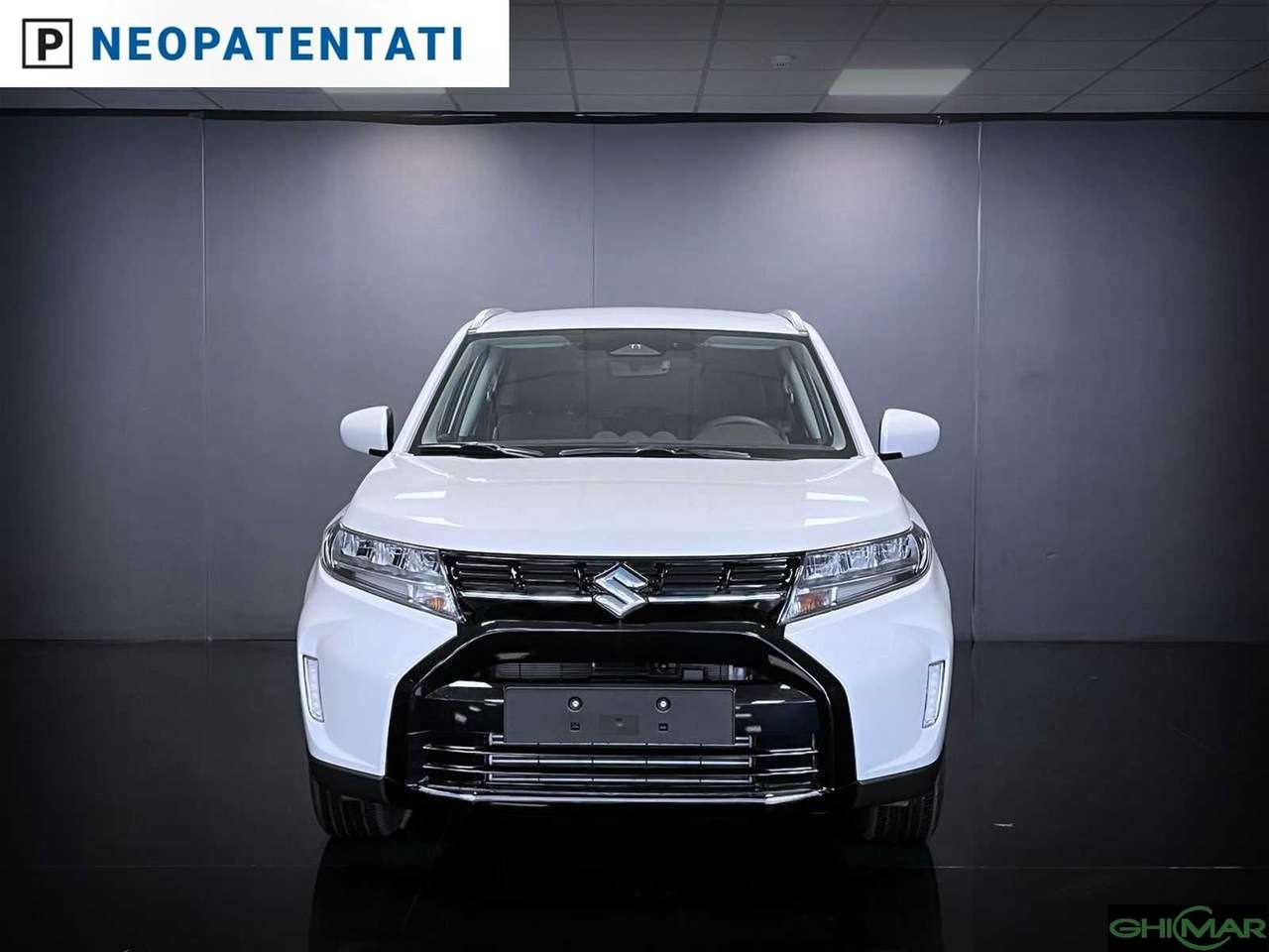 Suzuki Vitara 1.4h Cool+ 4wd allgrip