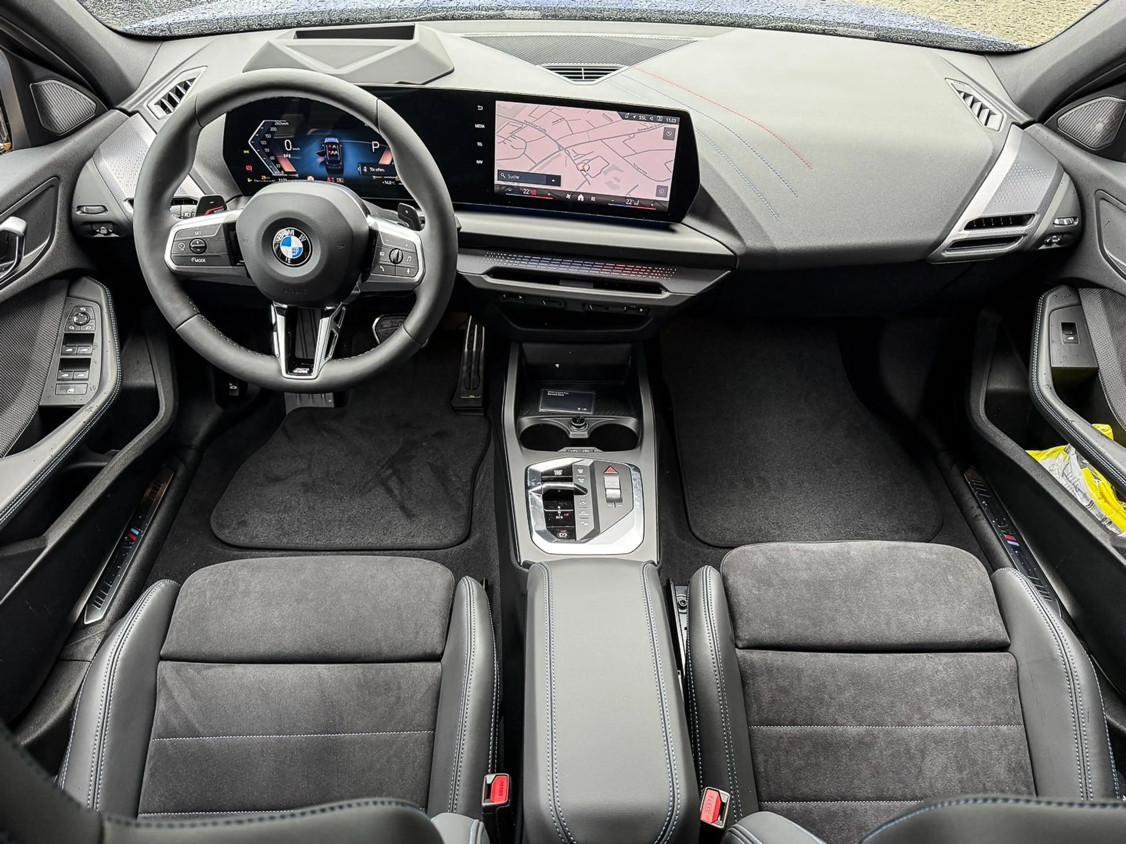 BMW 120 M Sport Pro Inno.Pak. HIFI DAB Adapt.LED — photo 7