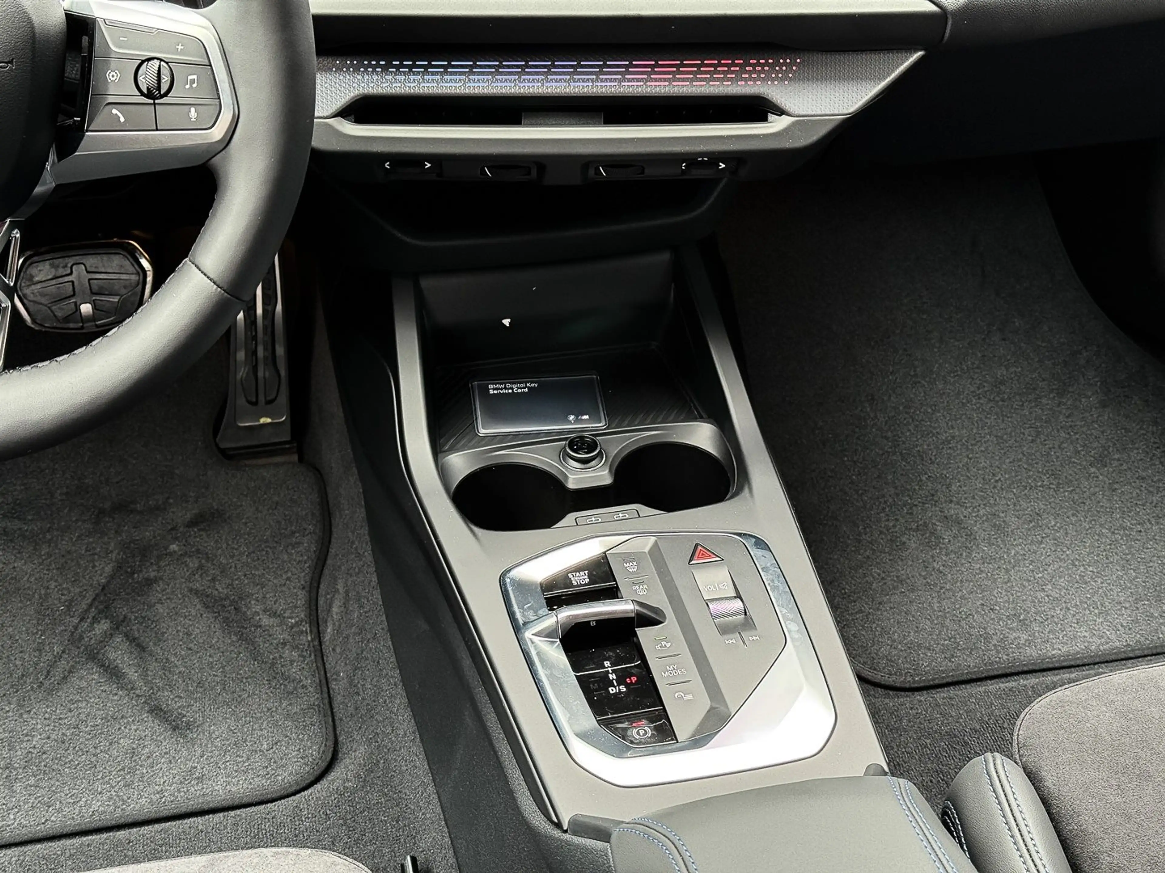 BMW 120 M Sport Pro Inno.Pak. HIFI DAB Adapt.LED — photo 10