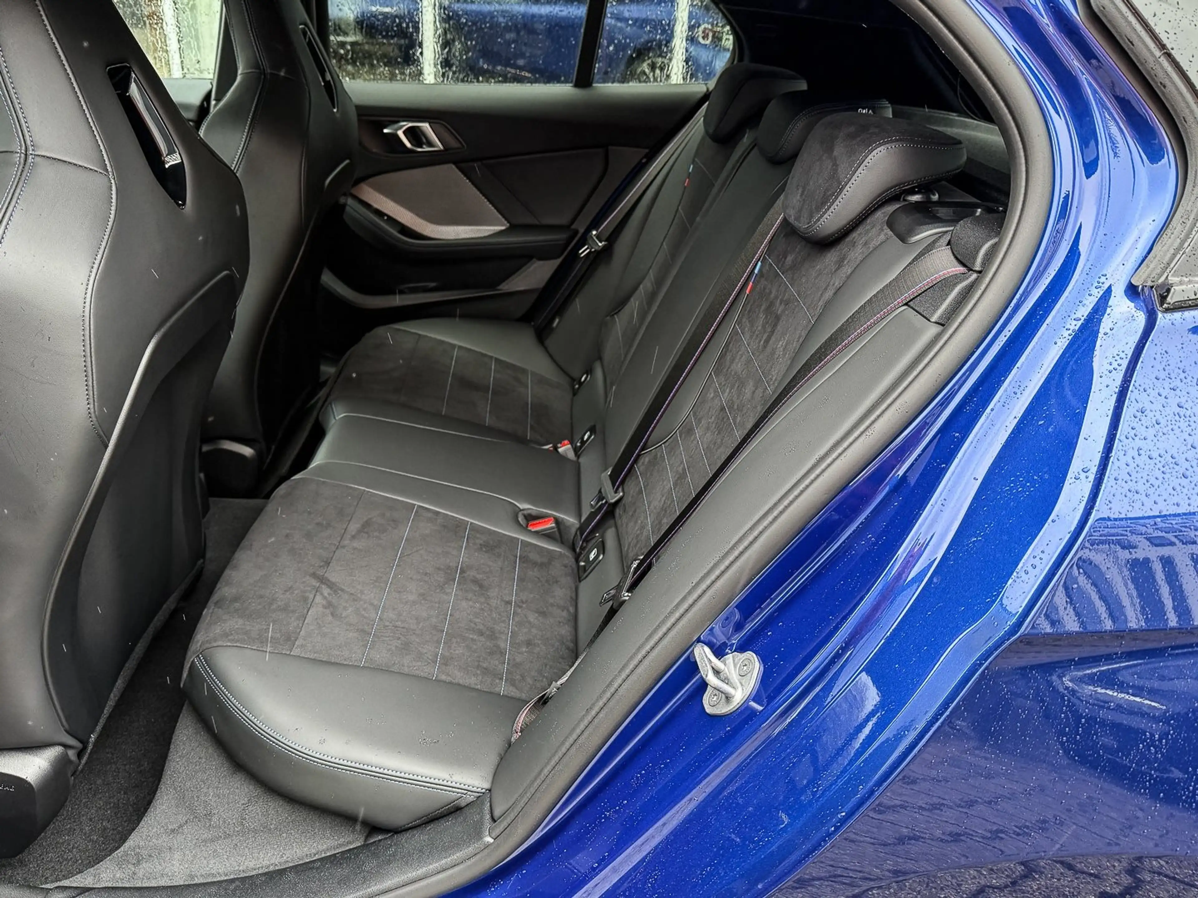 BMW 120 M Sport Pro Inno.Pak. HIFI DAB Adapt.LED — photo 14