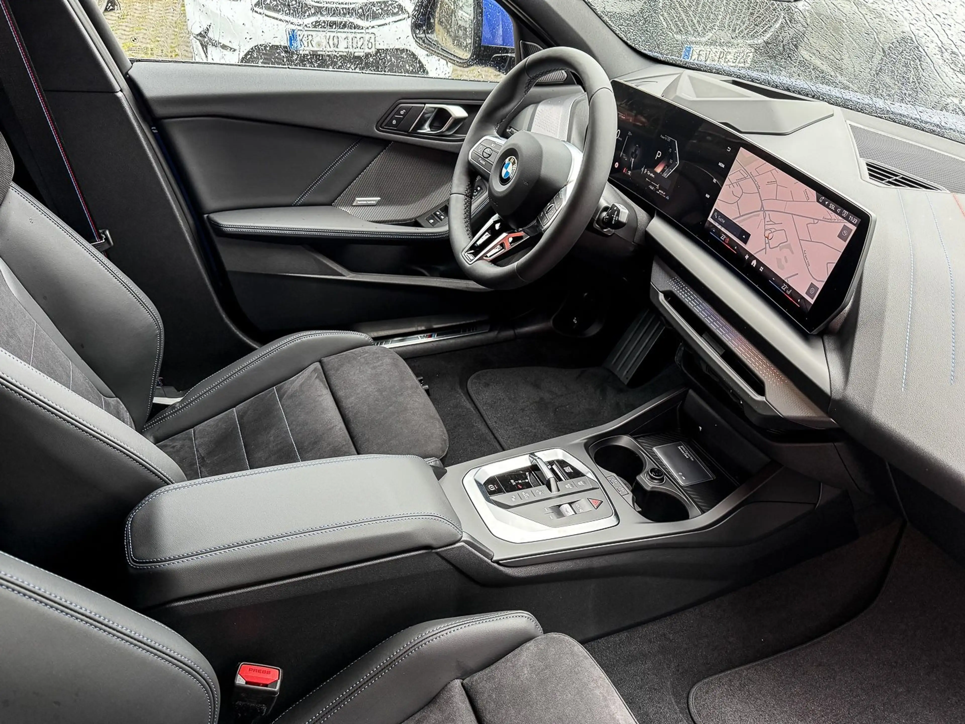 BMW 120 M Sport Pro Inno.Pak. HIFI DAB Adapt.LED — photo 5