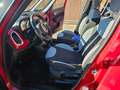 Fiat 500L 0,9 TwinAir Turbo 85 CNG Lounge 1-Hand Rostfrei 1A Rood - thumbnail 17