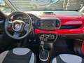 Fiat 500L 0,9 TwinAir Turbo 85 CNG Lounge 1-Hand Rostfrei 1A Rood - thumbnail 27