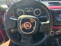 Fiat 500L 0,9 TwinAir Turbo 85 CNG Lounge 1-Hand Rostfrei 1A Rood - thumbnail 20