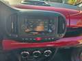 Fiat 500L 0,9 TwinAir Turbo 85 CNG Lounge 1-Hand Rostfrei 1A Rood - thumbnail 21