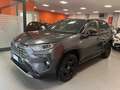Toyota RAV 4 2.5 HV (218CV) E-CVT 2WD Style Gris - thumbnail 3