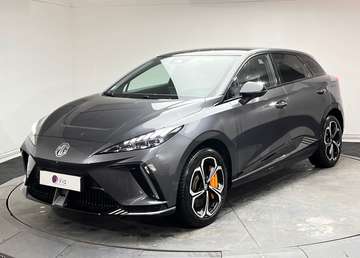 Electric 64kWh - 320 kW 435 ch 4WD XPOWER - Siège Av électrique - Caméra de Recul