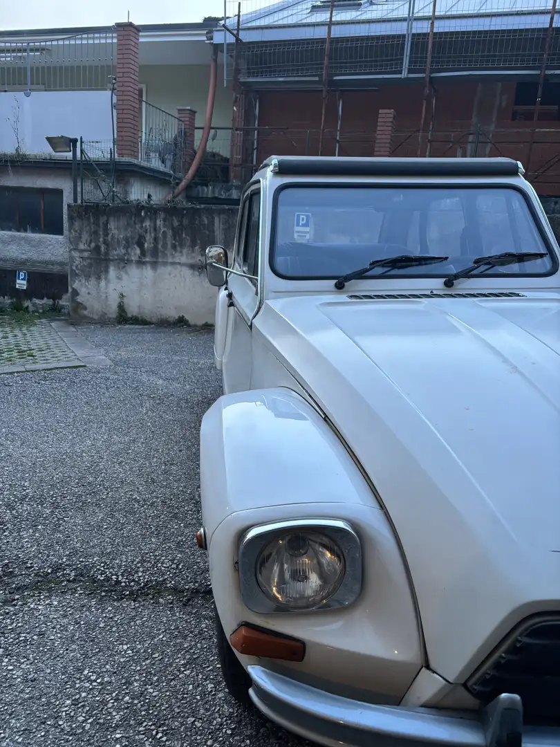 Citroen Dyane Dyane 6 - 2
