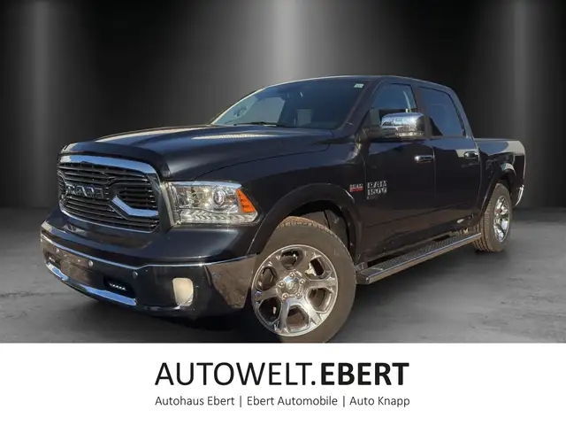 Dodge RAM Laramie Classic 5.7 LPG/PDC/AHK/SHZ/BELÜFTUN