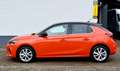 Opel Corsa F Elegance LED Klima PDC Tempomat ALU Orange - thumbnail 5