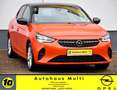 Opel Corsa F Elegance LED Klima PDC Tempomat ALU Orange - thumbnail 1