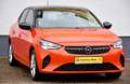 Opel Corsa F Elegance LED Klima PDC Tempomat ALU Orange - thumbnail 4