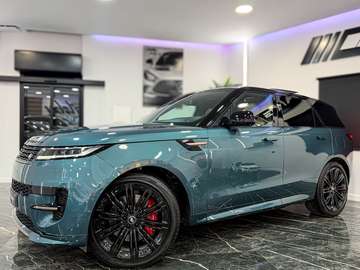 3.0 i6 PHEV Autobiography 550
