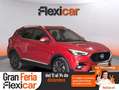MG ZS 1.5 Luxury Rojo - thumbnail 1