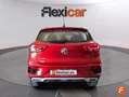 MG ZS 1.5 Luxury Rojo - thumbnail 4