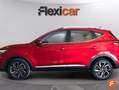 MG ZS 1.5 Luxury Rojo - thumbnail 3