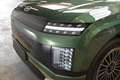 Hyundai IONIQ 9 110,3 kWh 308pk AWD Lounge I Voorraad voordeel!! Verde - thumbnail 29