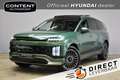 Hyundai IONIQ 9 110,3 kWh 308pk AWD Lounge I Voorraad voordeel!! Zelená - thumbnail 1