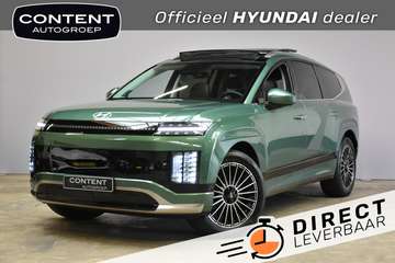 110,3 kWh 308pk AWD Lounge I Voorraad voordeel!!