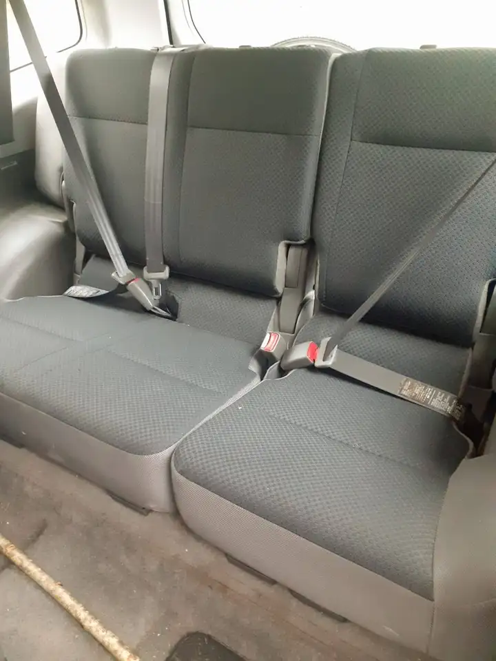 Mitsubishi Montero Corto 2.5 Td, foto 9