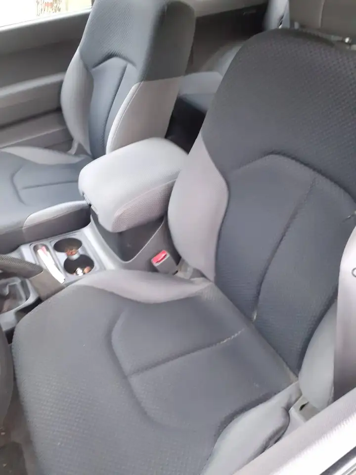 Mitsubishi Montero Corto 2.5 Td, foto 7