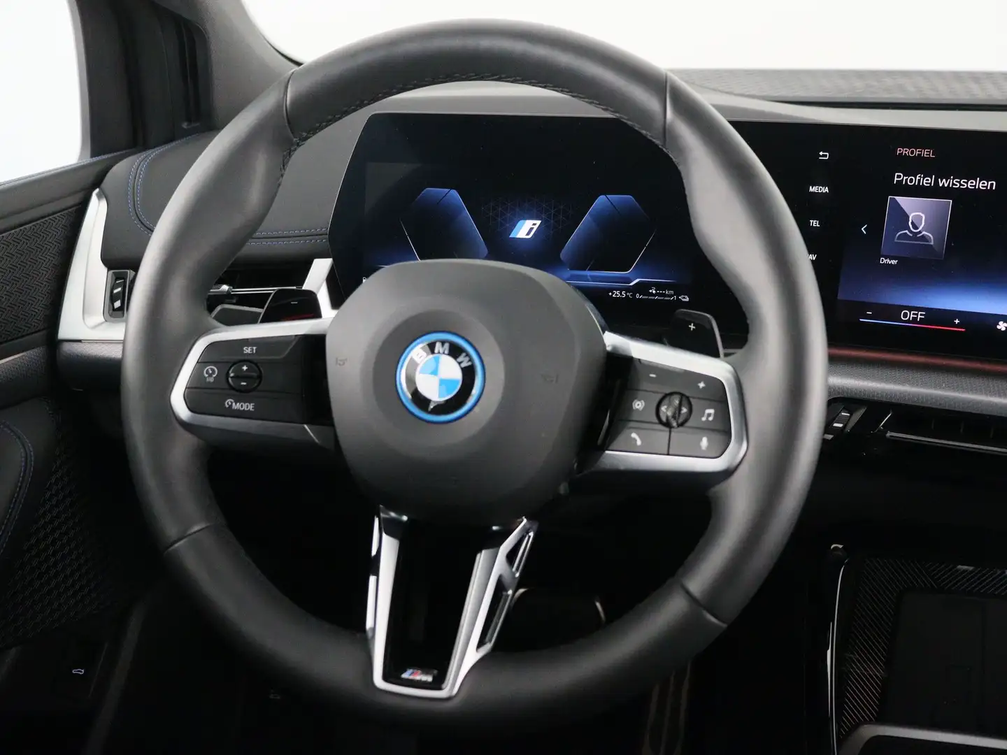 BMW 230 2 Serie Active Tourer 230e xDrive Gris - 2