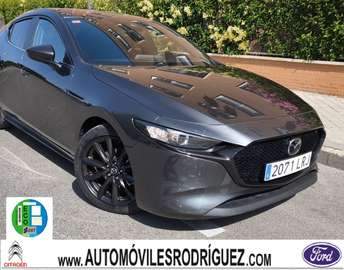2.0 e-Skyactiv-X Evolution 137kW