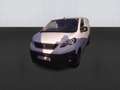 Peugeot Expert Furgón Premium Eléctrico 50kWh Standard Blanco - thumbnail 1