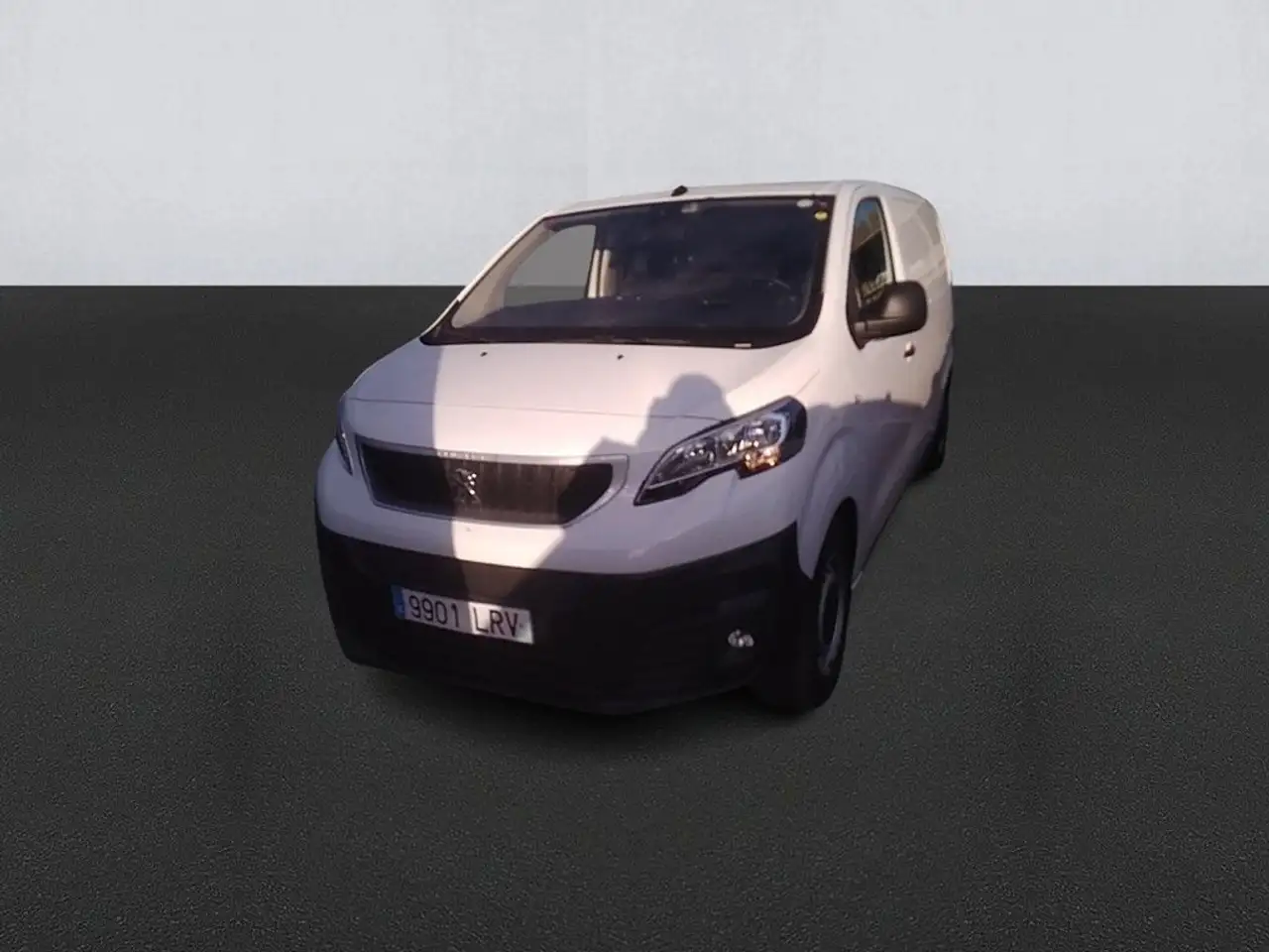 Peugeot Unknown