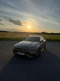 C 300e PHEV 25,4kWh  Aut.